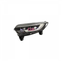 Kadjar Sol Ön Far Ledli Halojen 260604919R